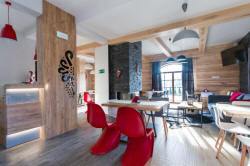 Chambres Parzenica 07